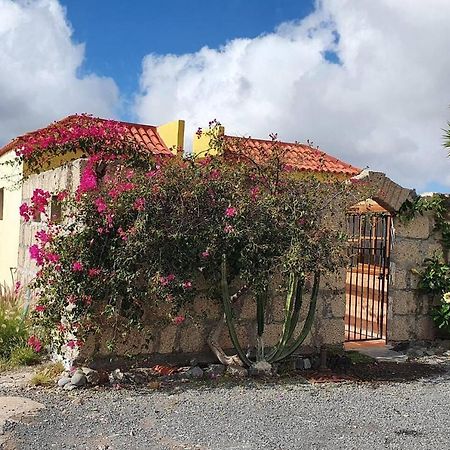 Sunny Island Retreat In Tejina De Isora Βίλα Guía de Isora Εξωτερικό φωτογραφία