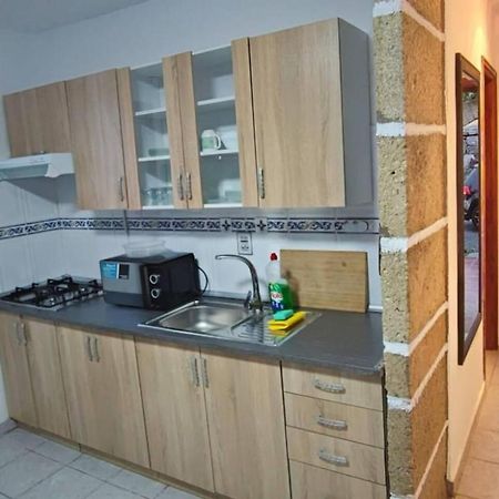 Sunny Island Retreat In Tejina De Isora Βίλα Guía de Isora Εξωτερικό φωτογραφία