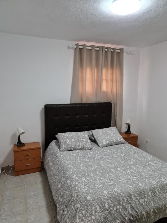 Sunny Island Retreat In Tejina De Isora Βίλα Guía de Isora Εξωτερικό φωτογραφία