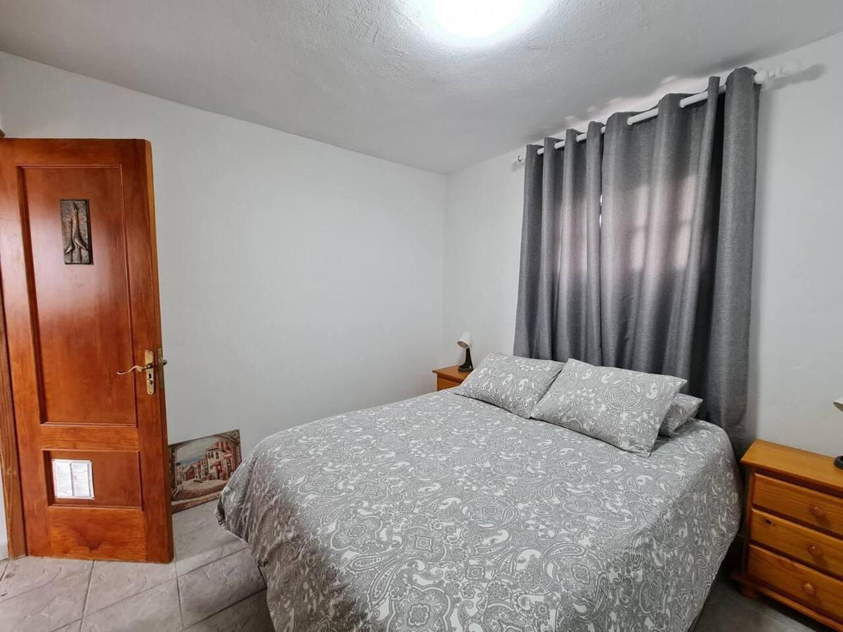Sunny Island Retreat In Tejina De Isora Βίλα Guía de Isora Εξωτερικό φωτογραφία