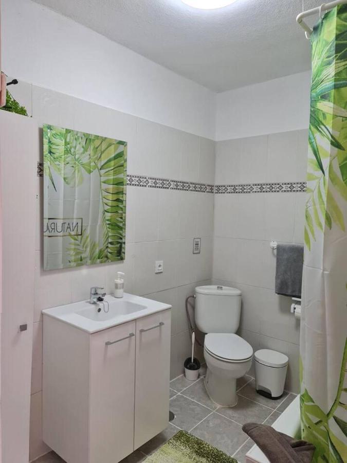 Sunny Island Retreat In Tejina De Isora Βίλα Guía de Isora Εξωτερικό φωτογραφία
