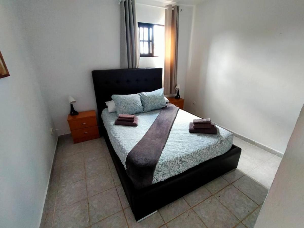 Sunny Island Retreat In Tejina De Isora Βίλα Guía de Isora Εξωτερικό φωτογραφία